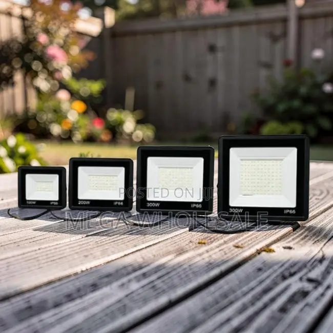 Manufacturer Prices 200W,100W,50W,30W AC Electric LED Flood Light