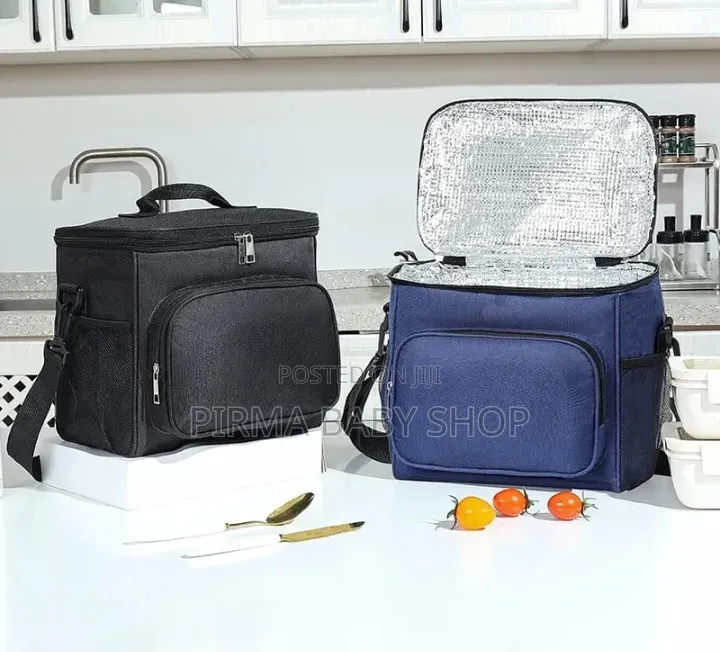 Cooler Bag