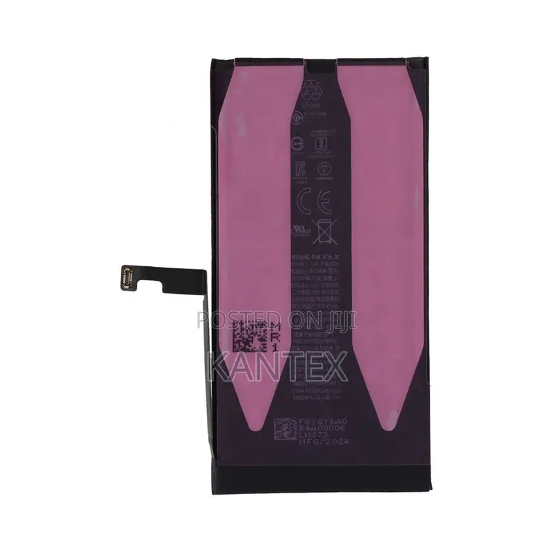 Generic Battery Replacement for iPhone 15