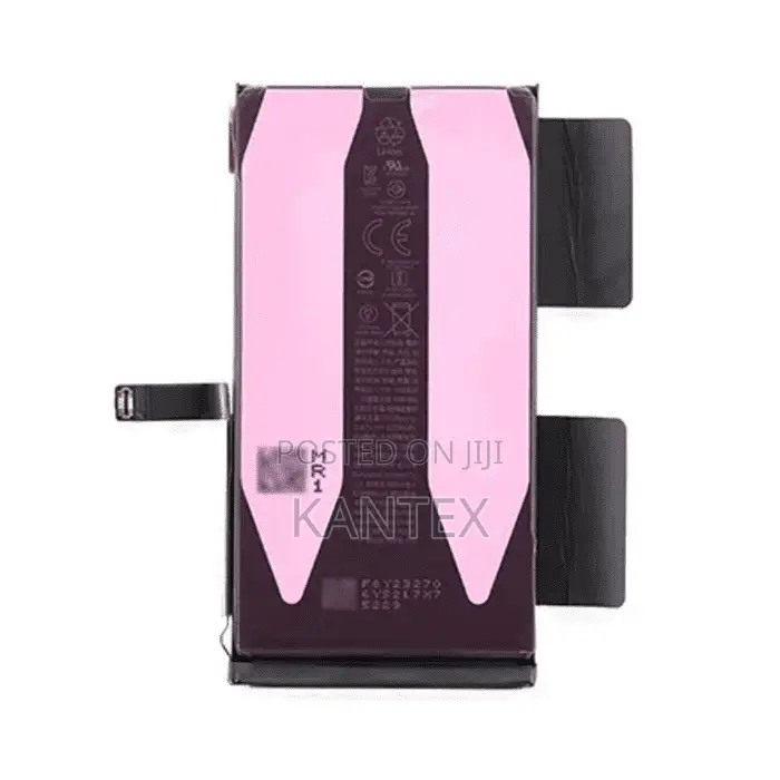 Generic Battery Replacement for iPhone 15