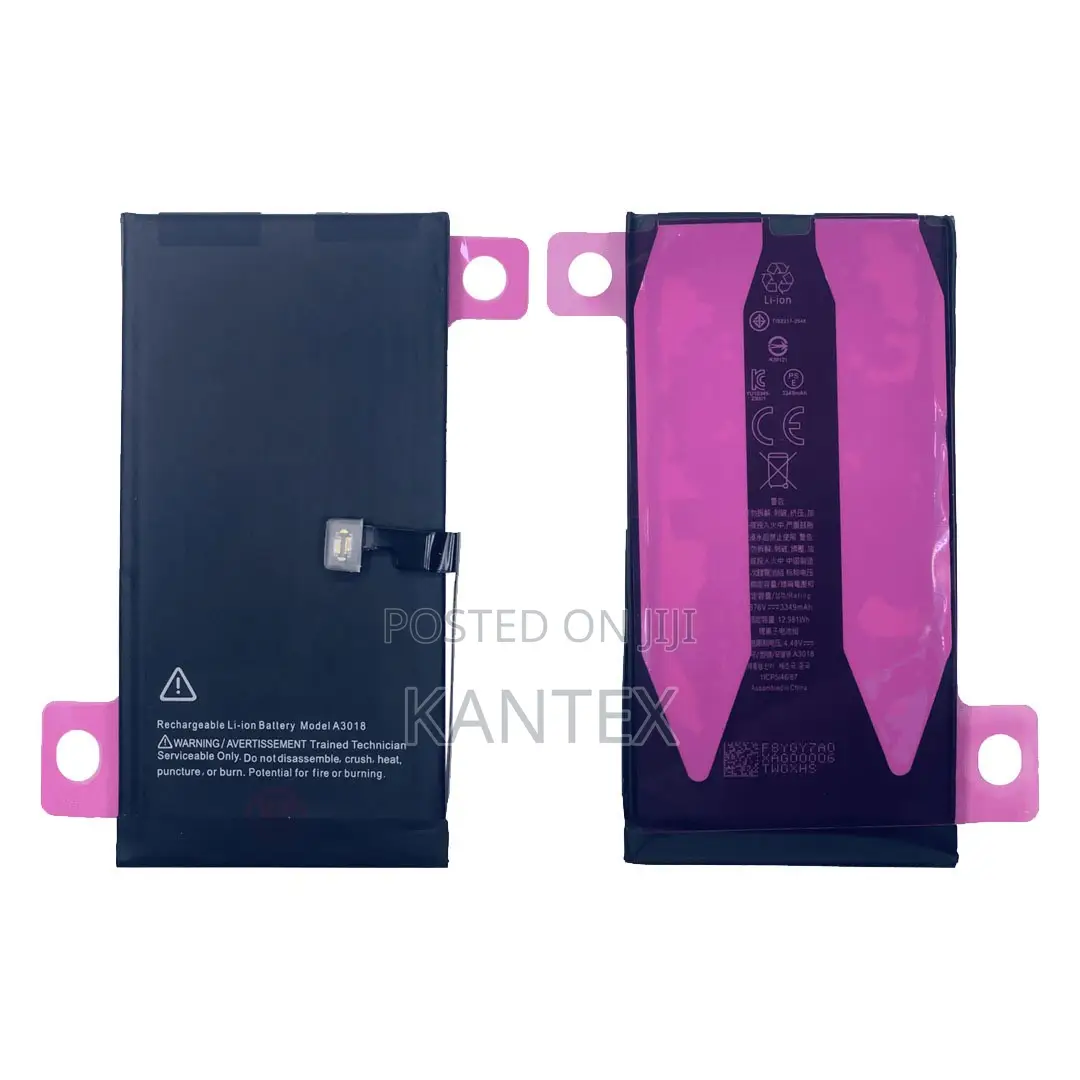 Generic Battery Replacement for iPhone 15