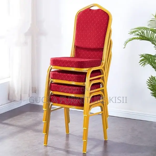 Office Chairs; Banquet Conference/Event Chairs
