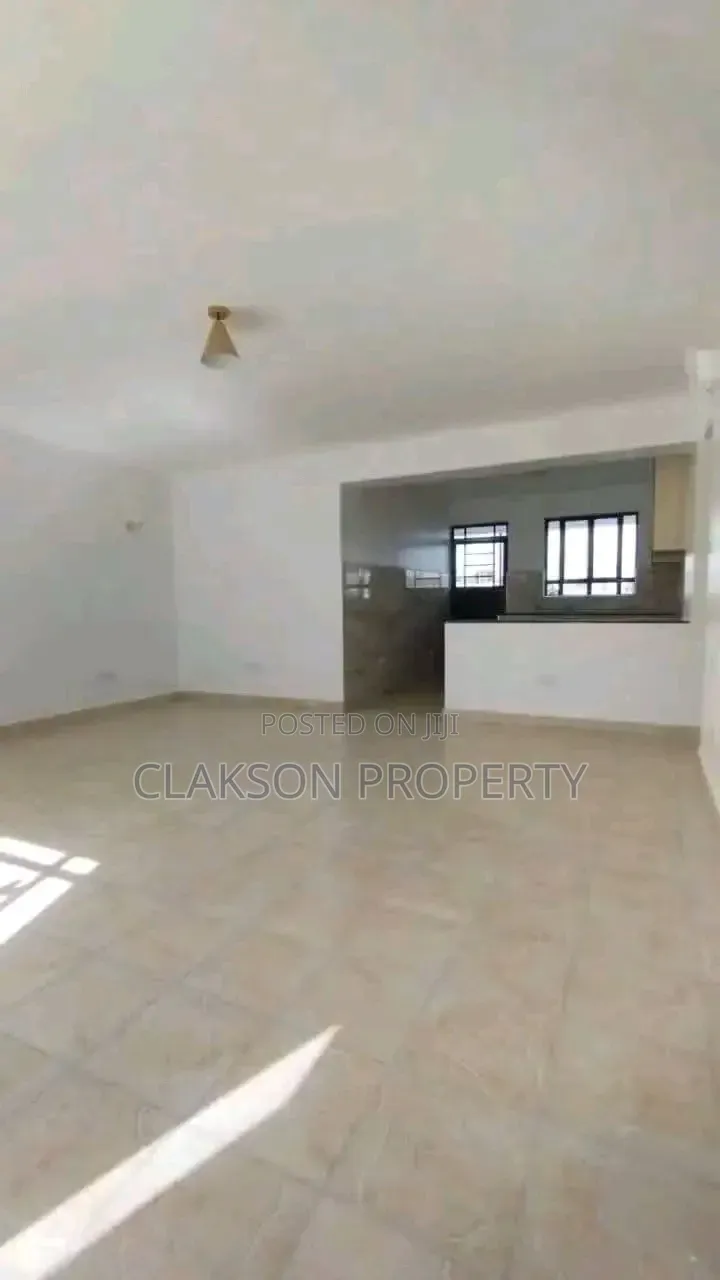 2bdrm Apartment in Road, Muhuru for rent
