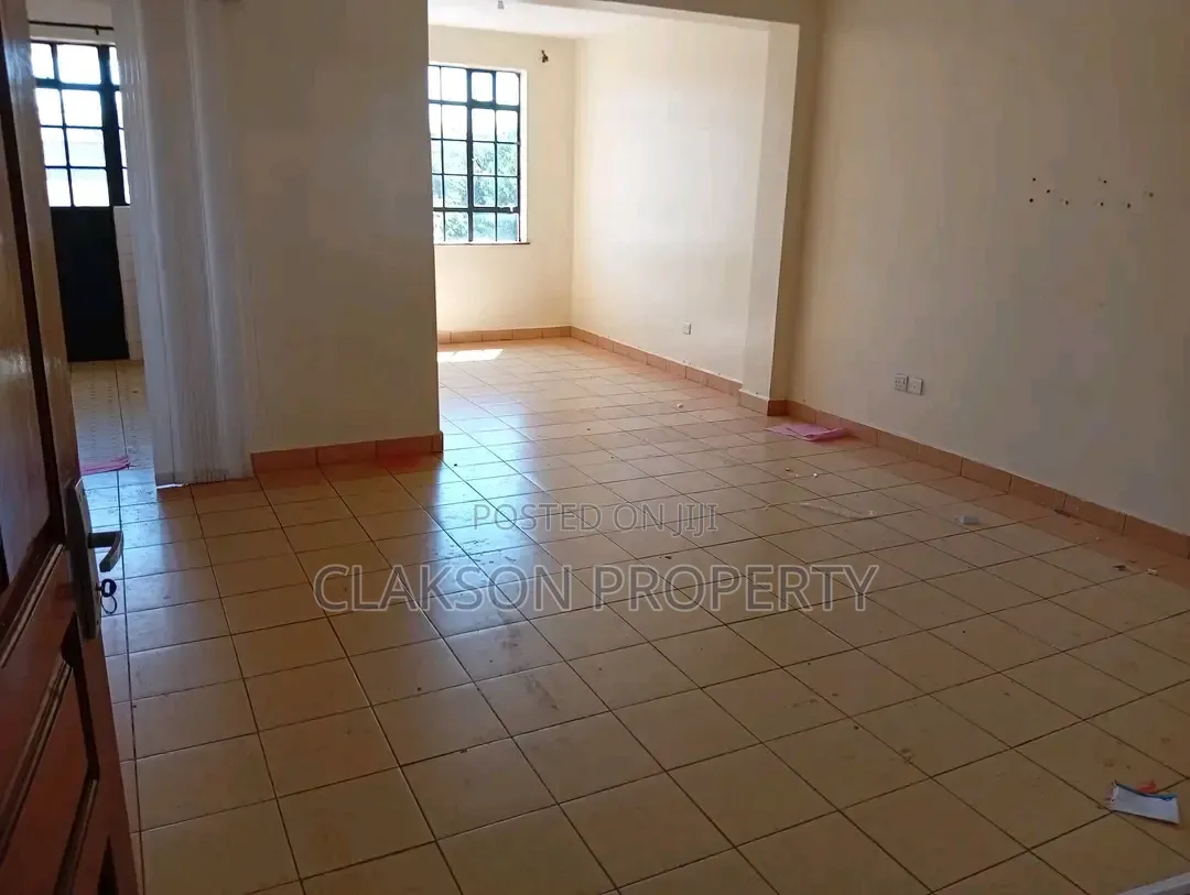 3bdrm Apartment in Langata, Deliverance for rent