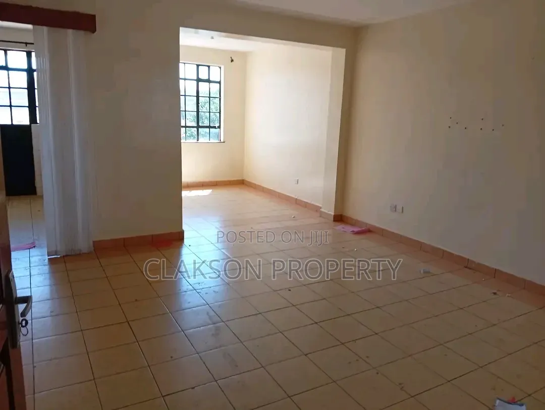 3bdrm Apartment in Langata, Deliverance for rent