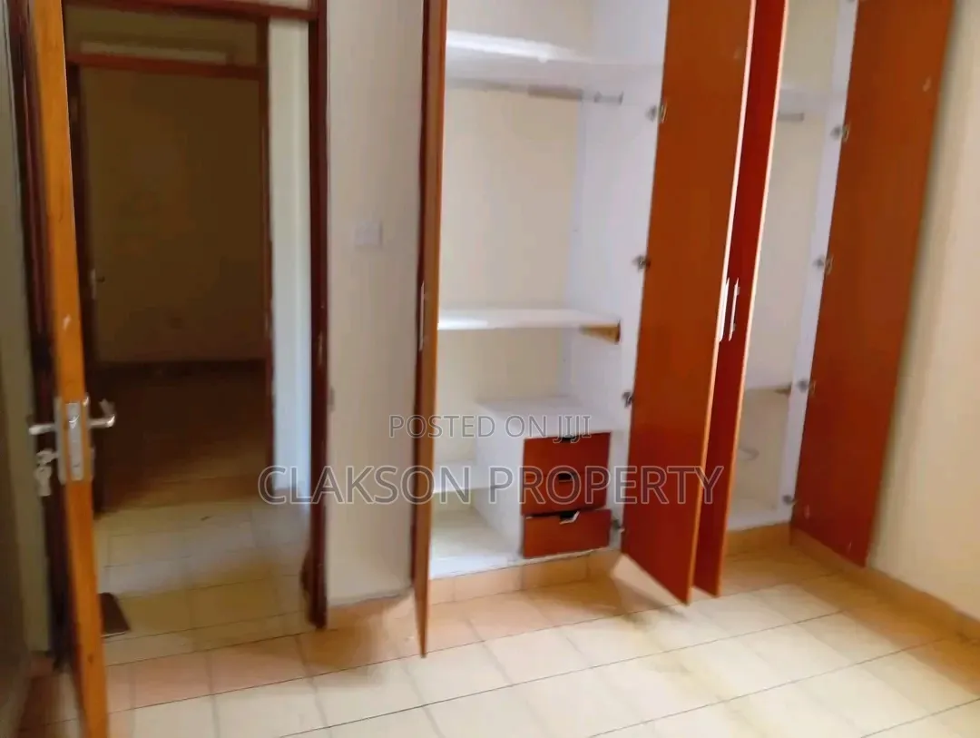 3bdrm Apartment in Langata, Deliverance for rent