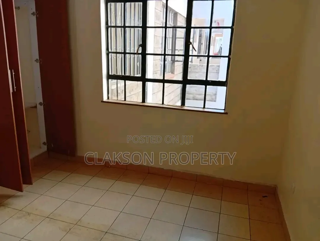 3bdrm Apartment in Langata, Deliverance for rent