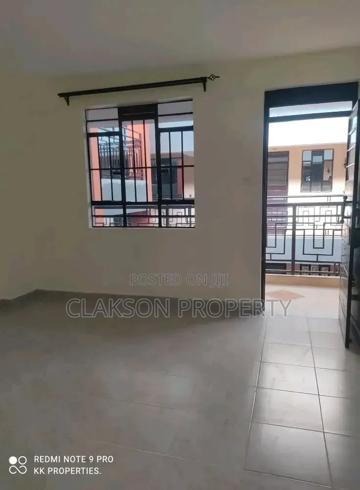 1bdrm Apartment in Dagorret, Market Dagoretti for rent