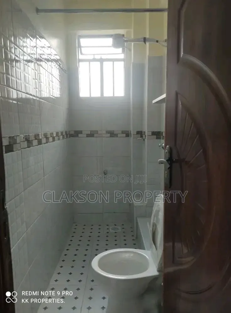 1bdrm Apartment in Dagorret, Market Dagoretti for rent