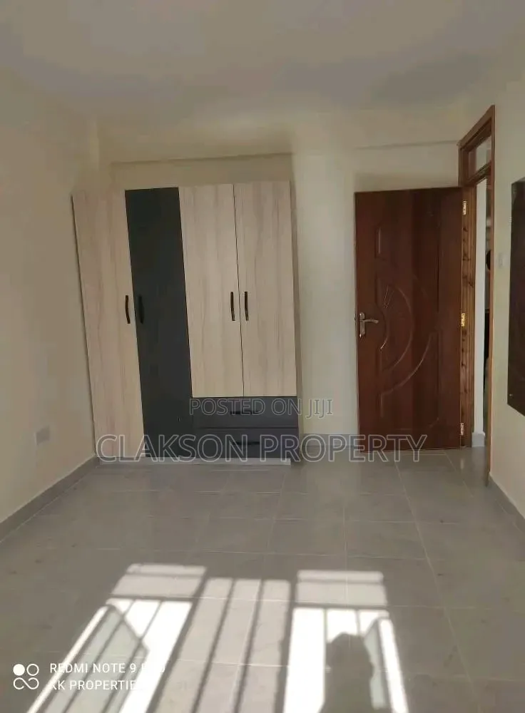 1bdrm Apartment in Dagorret, Market Dagoretti for rent