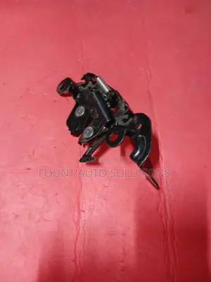 Boot Lock Nissan Sentra