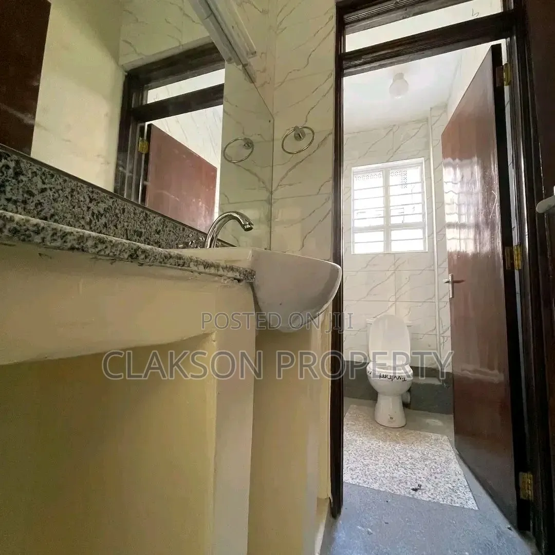 2bdrm Apartment in Kileleshwa for rent
