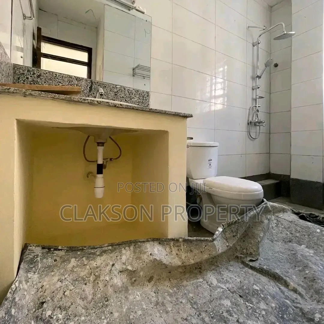 2bdrm Apartment in Kileleshwa for rent