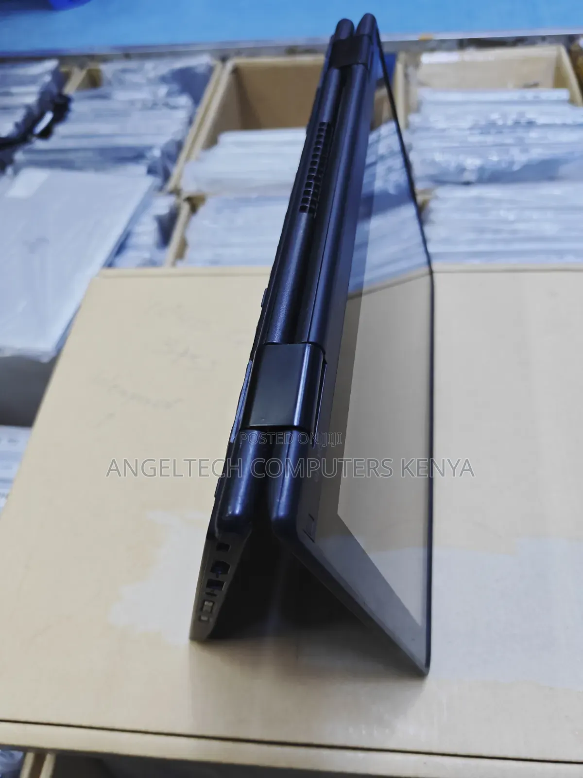 Laptop Lenovo Yoga 11e 8GB Intel Pentium SSD 256GB
