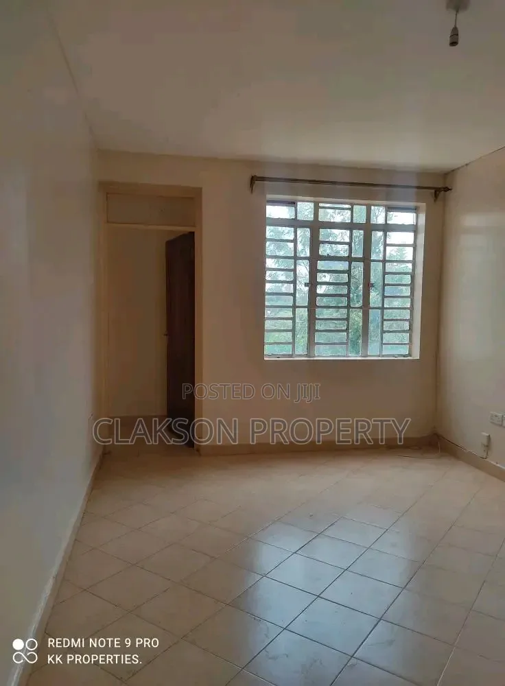 2bdrm Apartment in Naivasha Road, Dagoretti Corner for rent