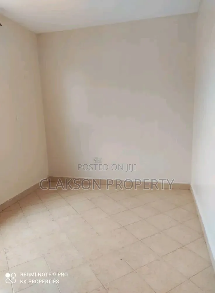 2bdrm Apartment in Naivasha Road, Dagoretti Corner for rent