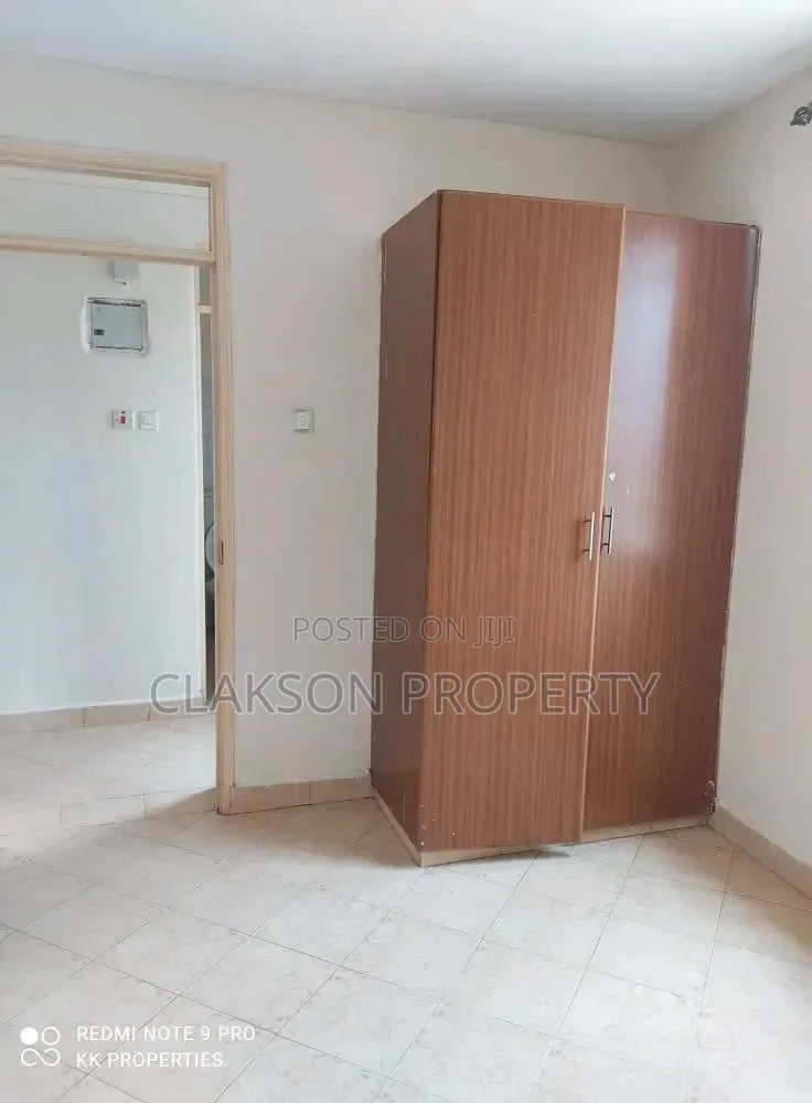 2bdrm Apartment in Naivasha Road, Dagoretti Corner for rent