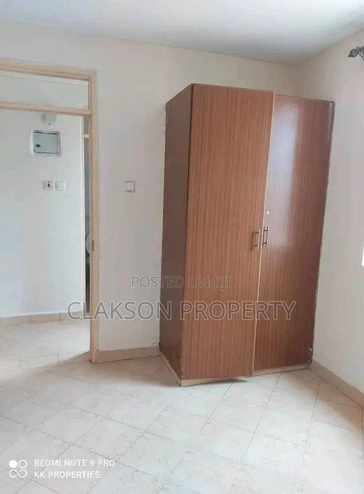 2bdrm Apartment in Naivasha Road, Dagoretti Corner for rent