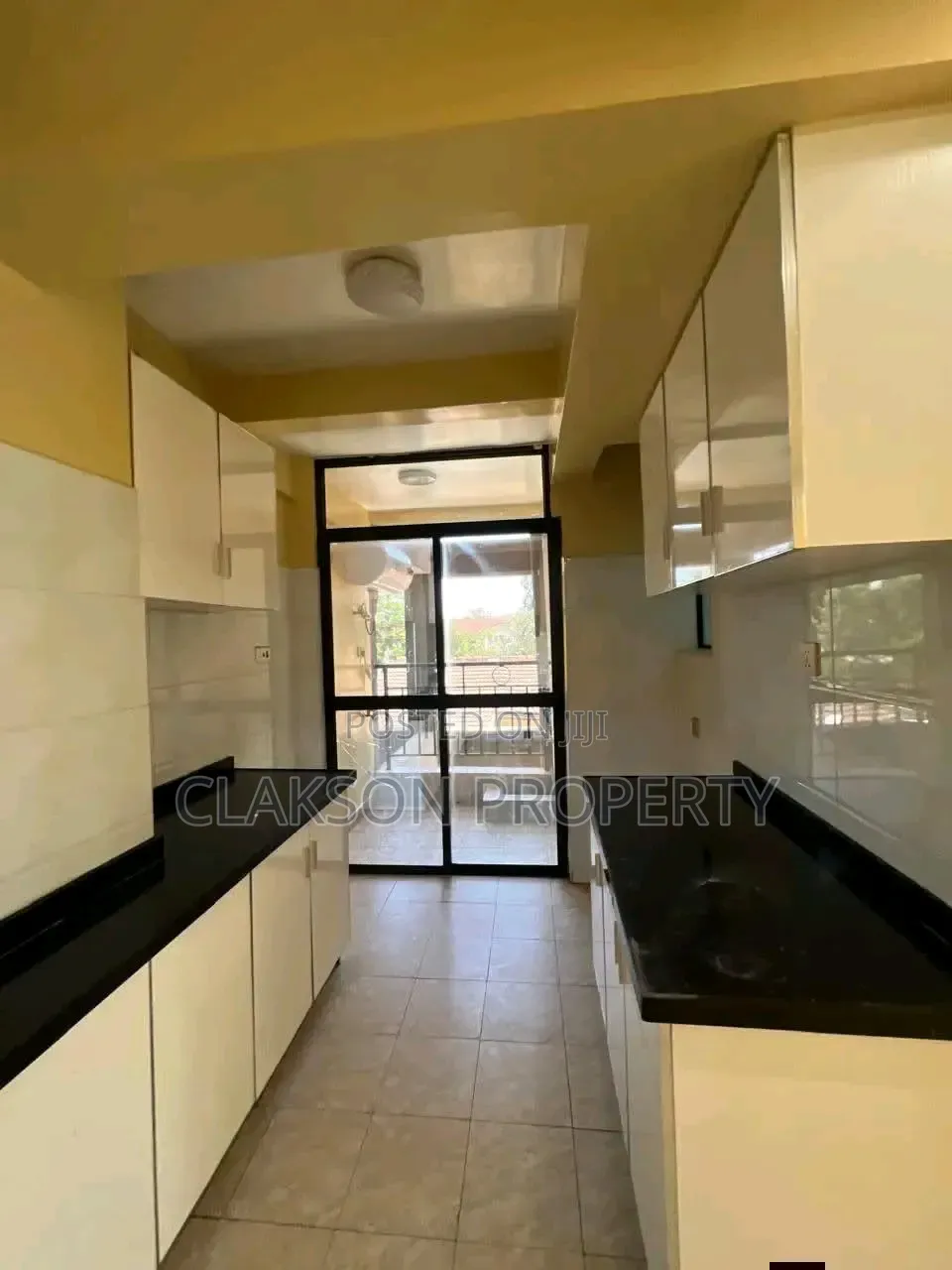 3bdrm Apartment in Kileleshwa for sale