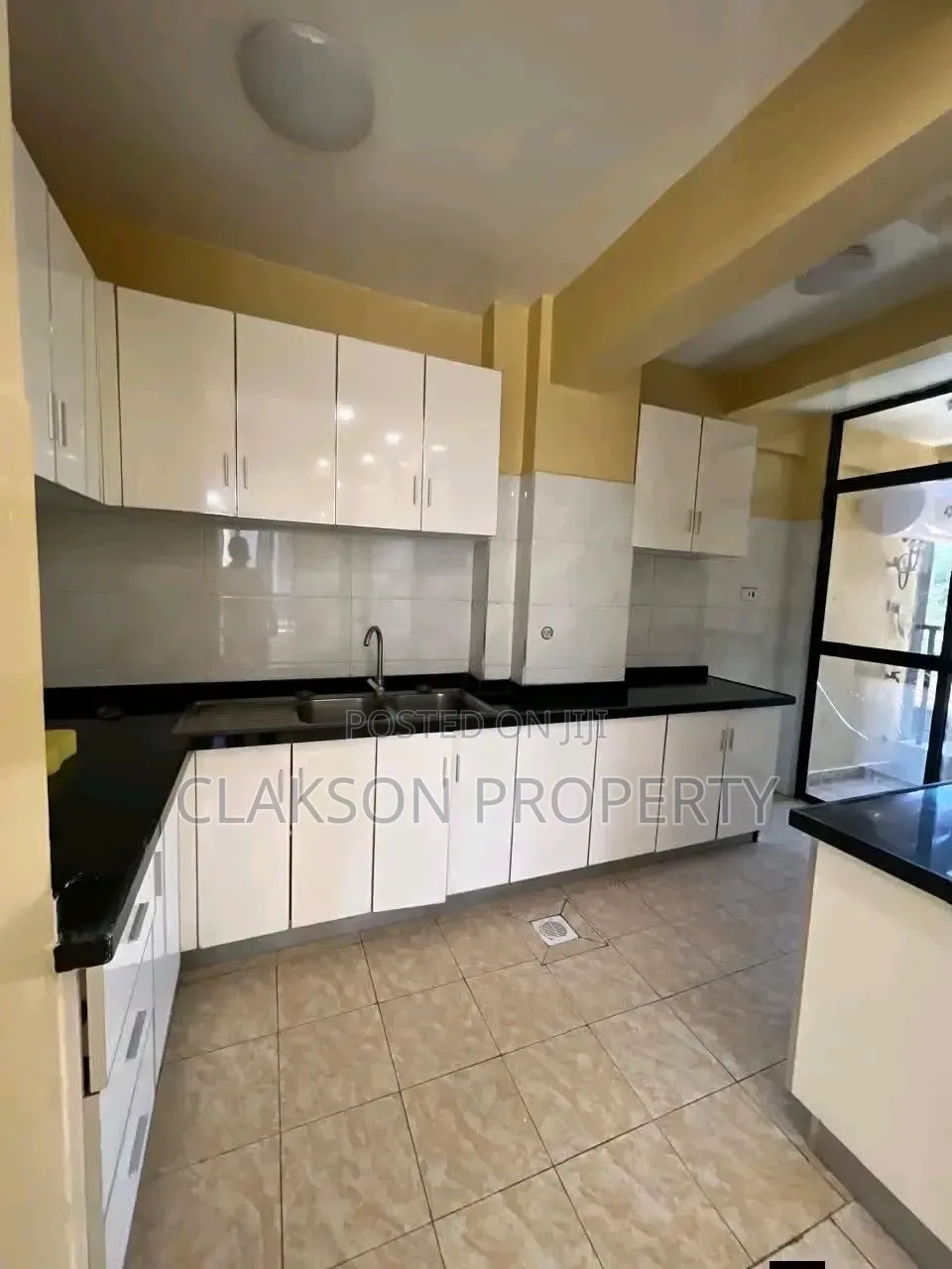 3bdrm Apartment in Kileleshwa for sale