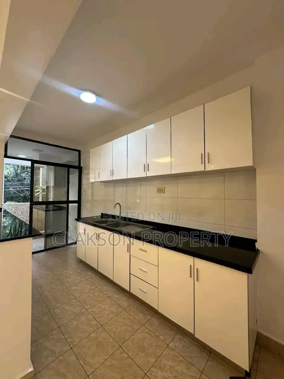 3bdrm Apartment in Kileleshwa for sale