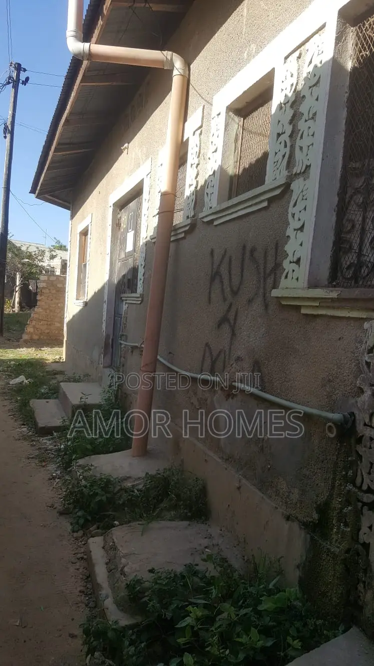 Studio Apartment in Bakarani, Mshomoroni for sale