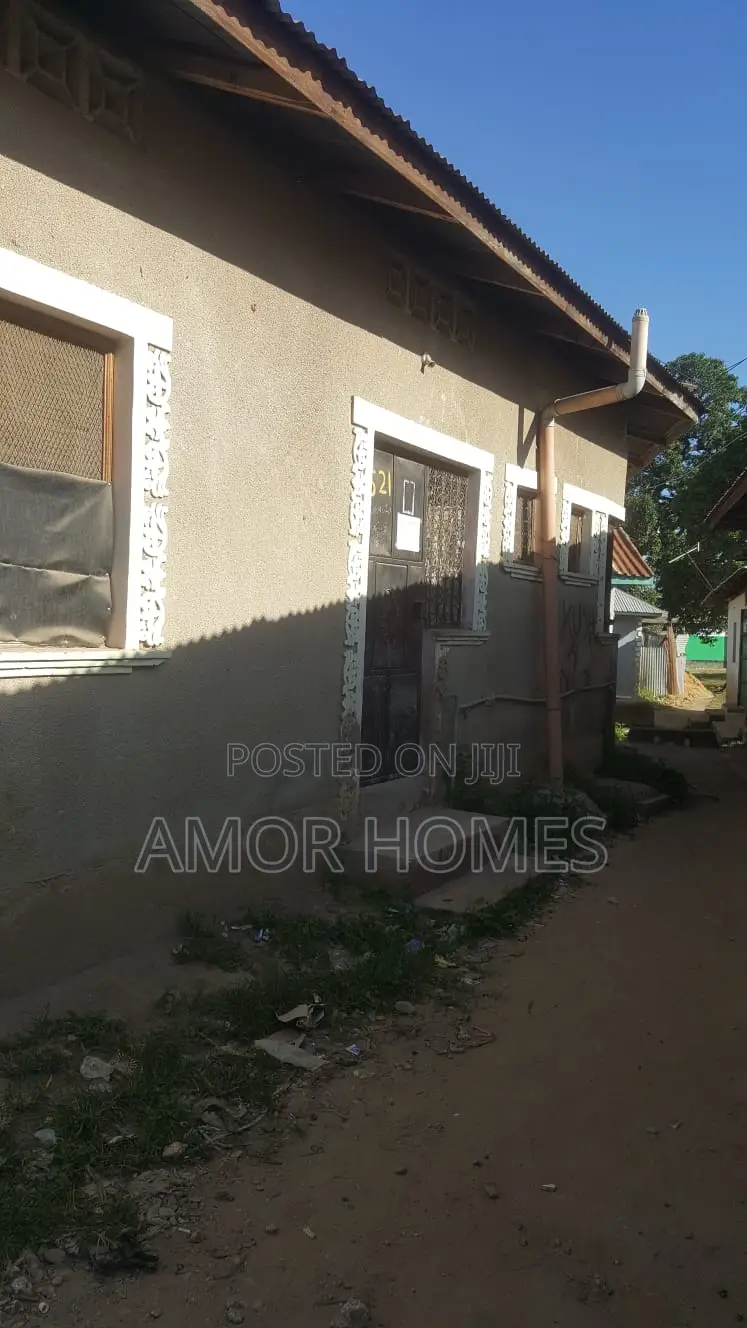 Studio Apartment in Bakarani, Mshomoroni for sale