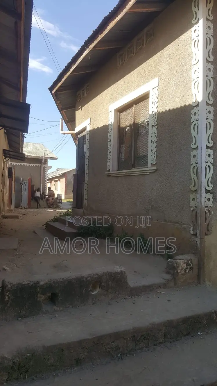 Studio Apartment in Bakarani, Mshomoroni for sale