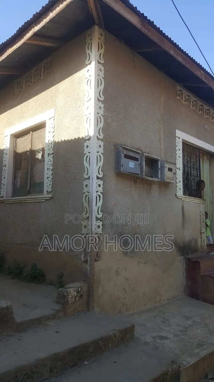 Studio Apartment in Bakarani, Mshomoroni for sale