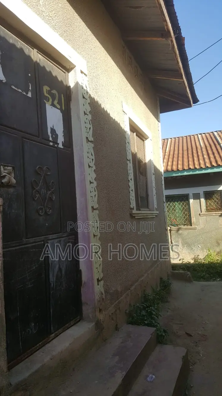 Studio Apartment in Bakarani, Mshomoroni for sale