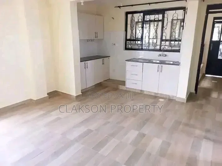 1bdrm Apartment in Dagorret, Dagoretti Corner for rent