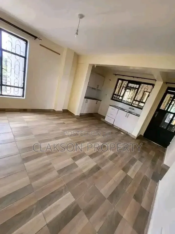 1bdrm Apartment in Dagorret, Dagoretti Corner for rent