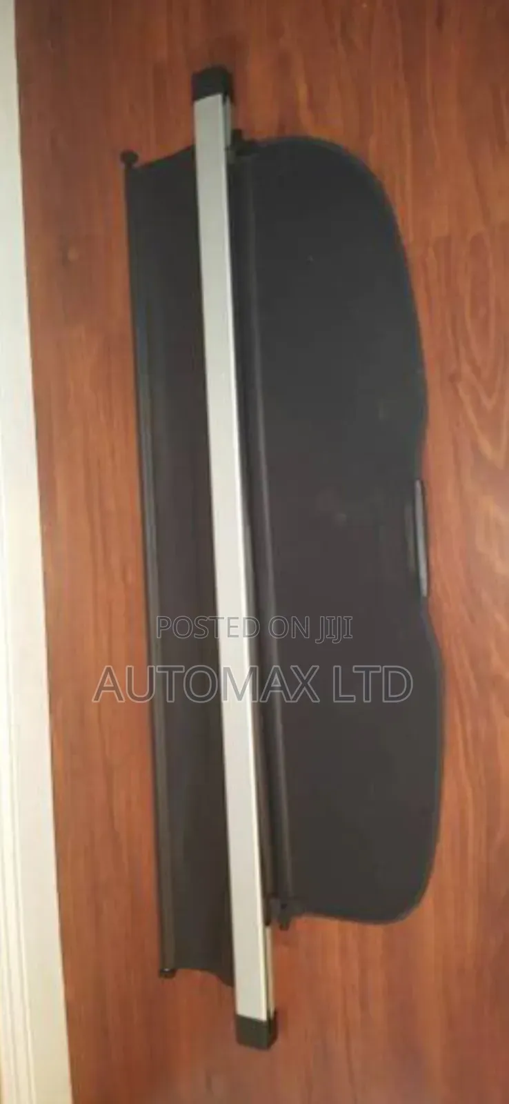 Subaru Outback, Yr2018 Rear Tonneau/Luggage Cover (OEM)
