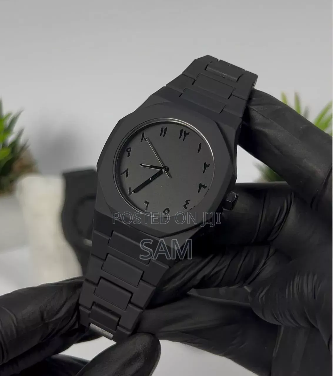 _*Arabic Aura Watch
