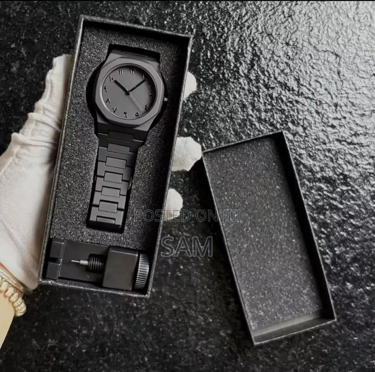 _*Arabic Aura Watch