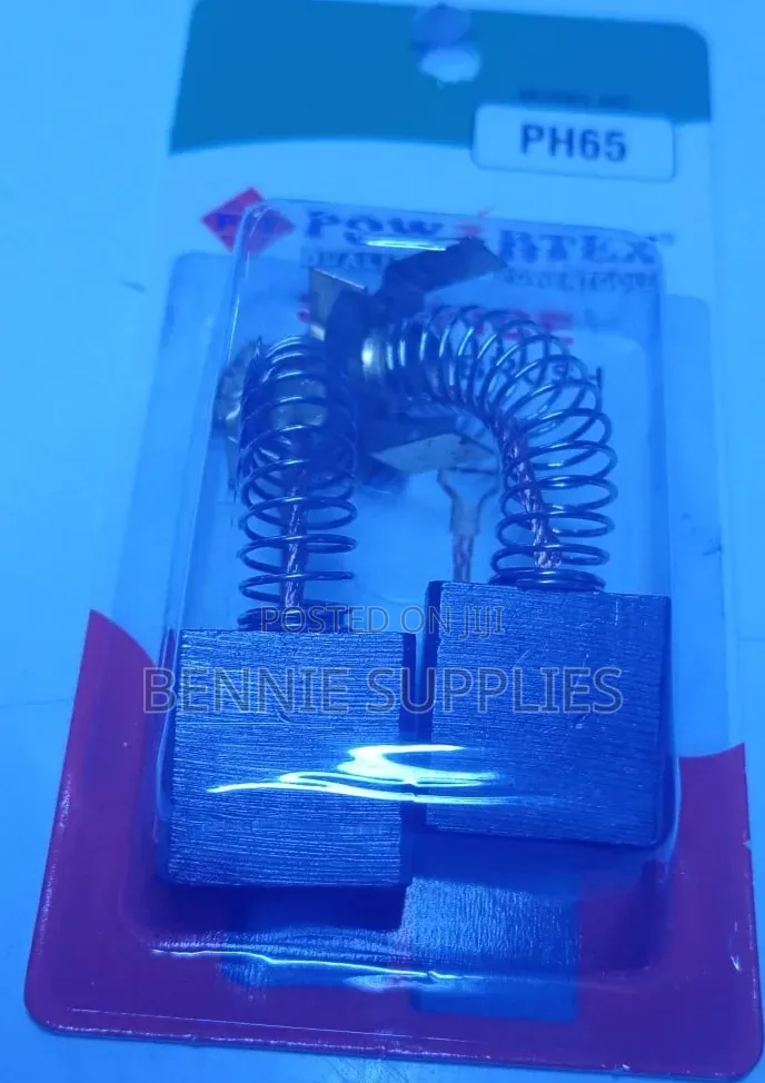 Best Rotary Hammer Carbon Brush