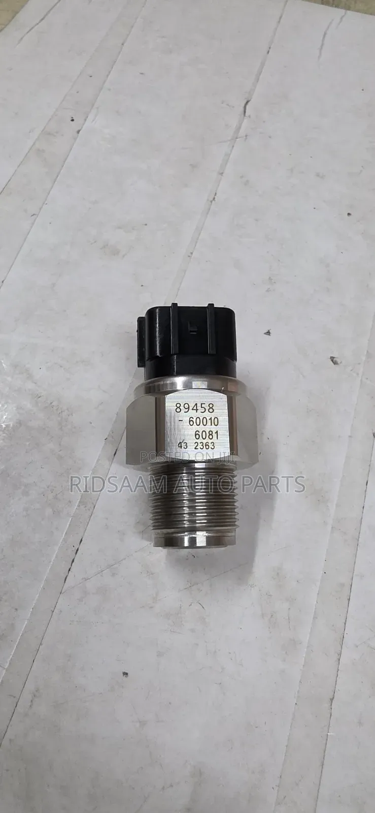 Common Rail Switch Toyota 1kd 6pin