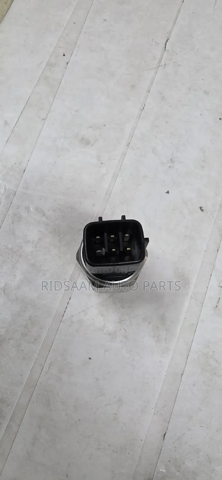 Common Rail Switch Toyota 1kd 6pin