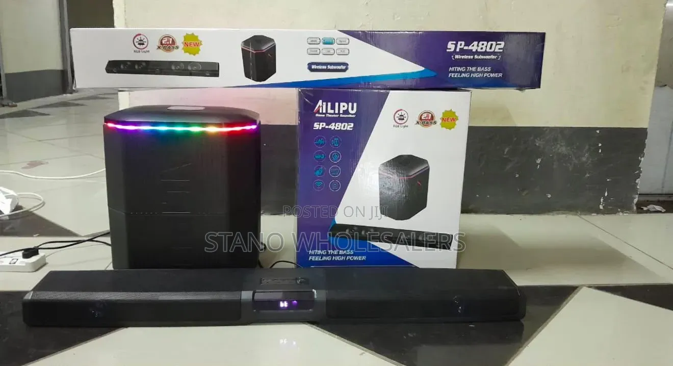 Ailipu Sound Bar