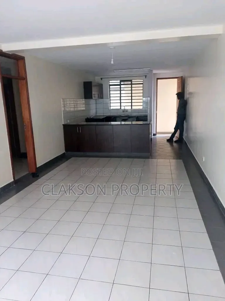2bdrm Apartment in Ngongroad, Hurlingham for rent