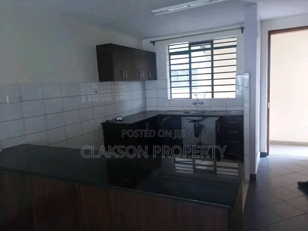 2bdrm Apartment in Ngongroad, Hurlingham for rent