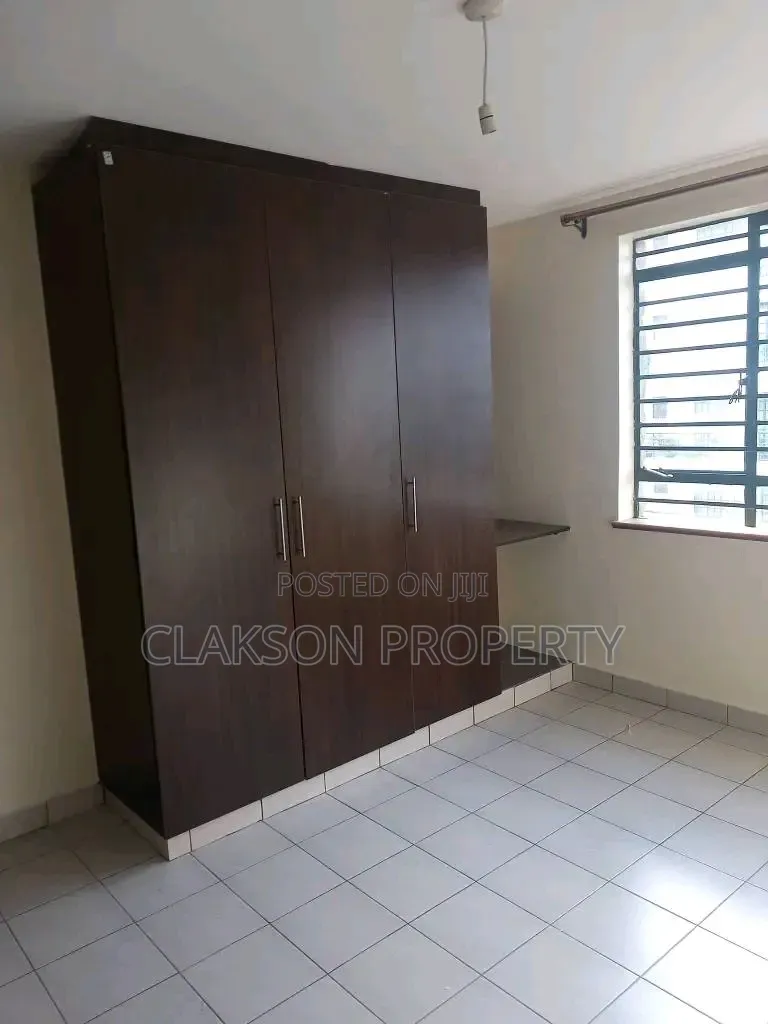 2bdrm Apartment in Ngongroad, Hurlingham for rent