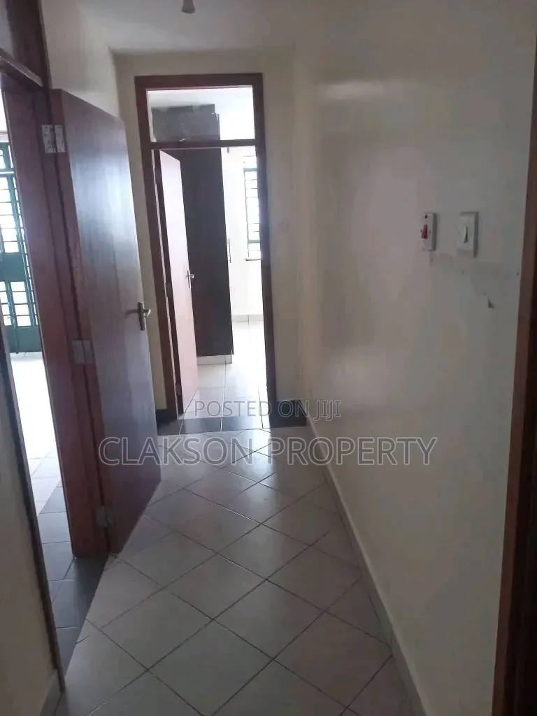 2bdrm Apartment in Ngongroad, Hurlingham for rent