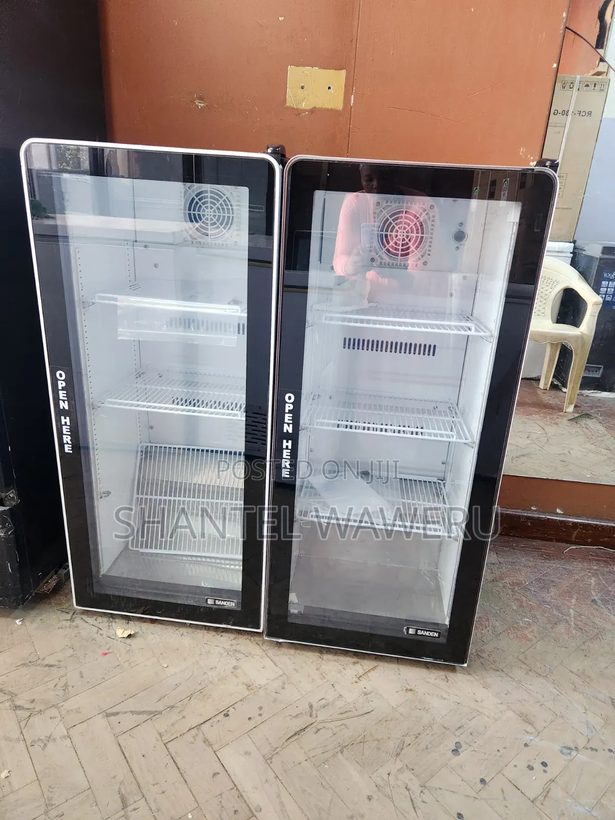 LG Fridge Repair