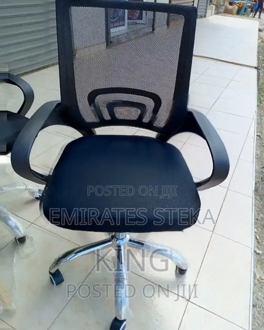 Office Supply Ergonomic Mesh Office Chair