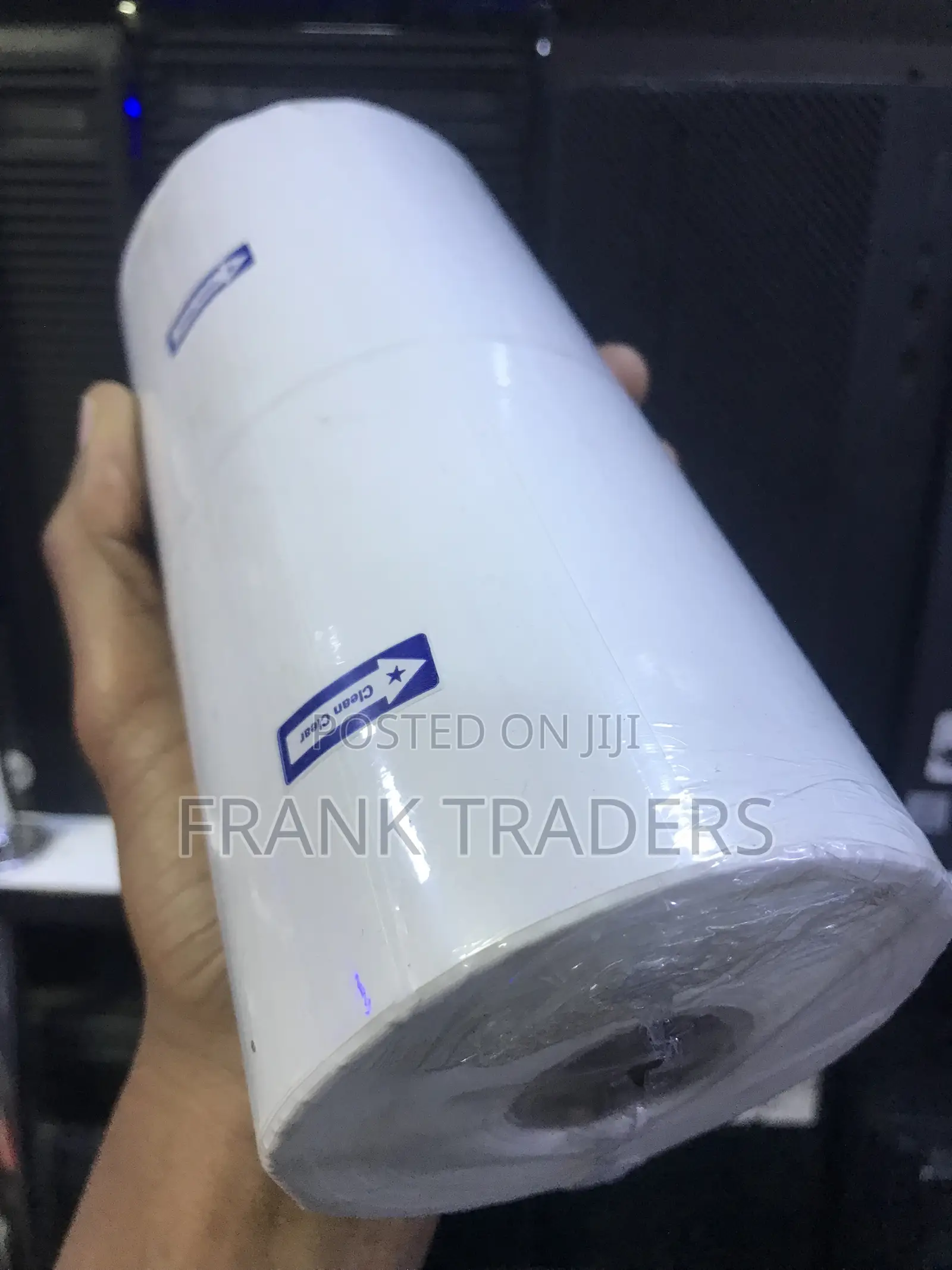 Lable Roll