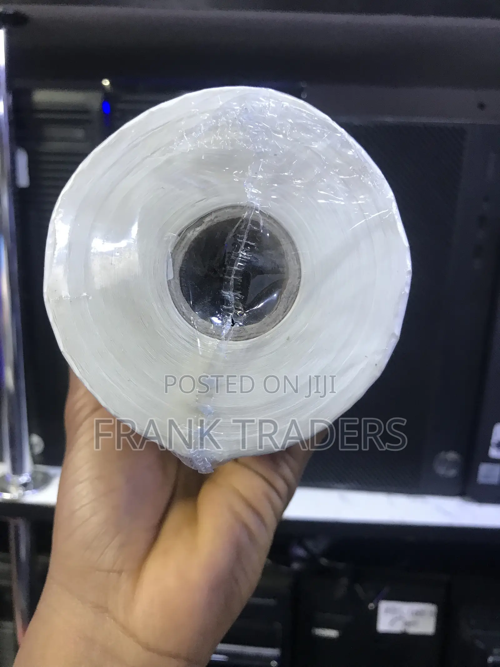 Lable Roll