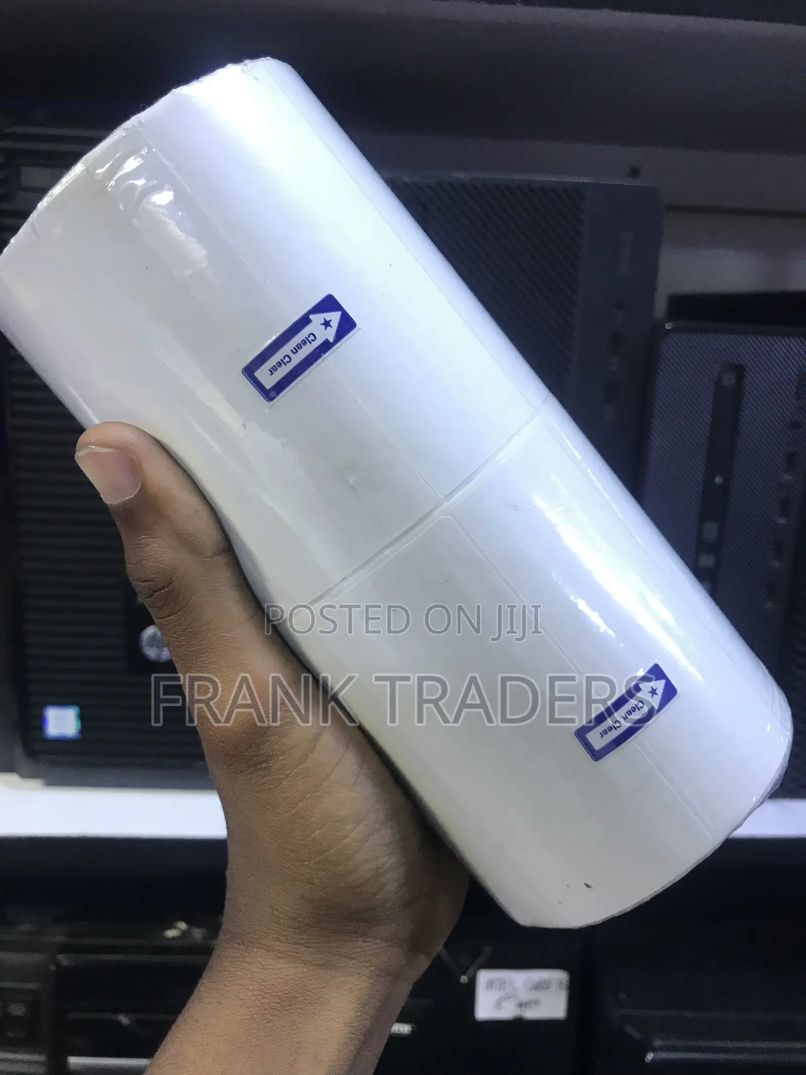 Lable Roll