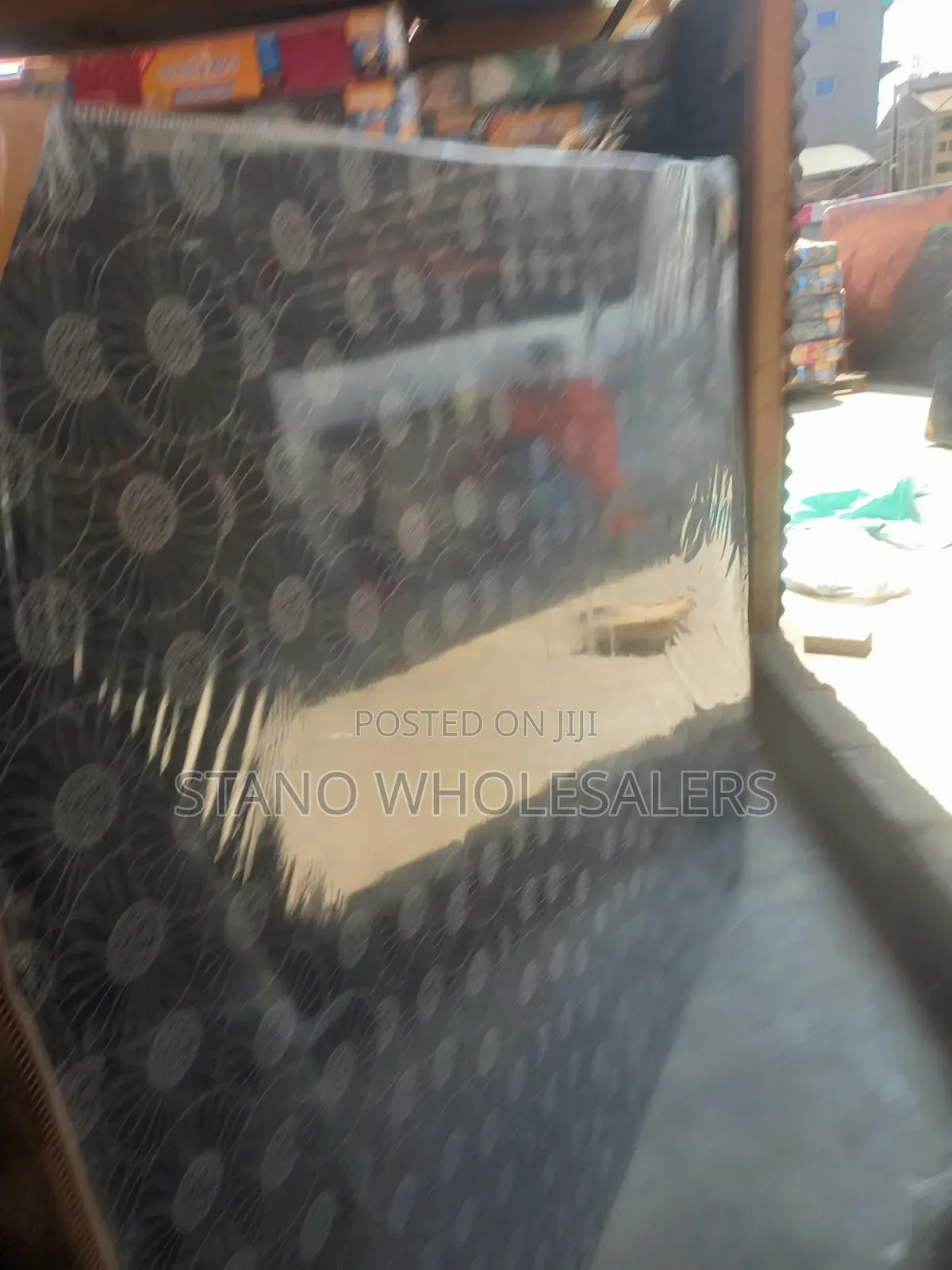 Deluxe 6inch 5*6 Mattress