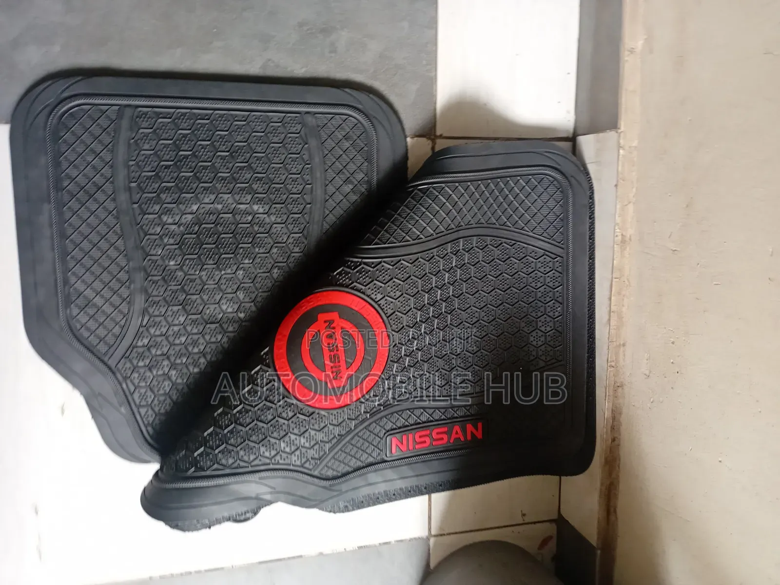 Nissan Floor Mats – Quality Car Mats